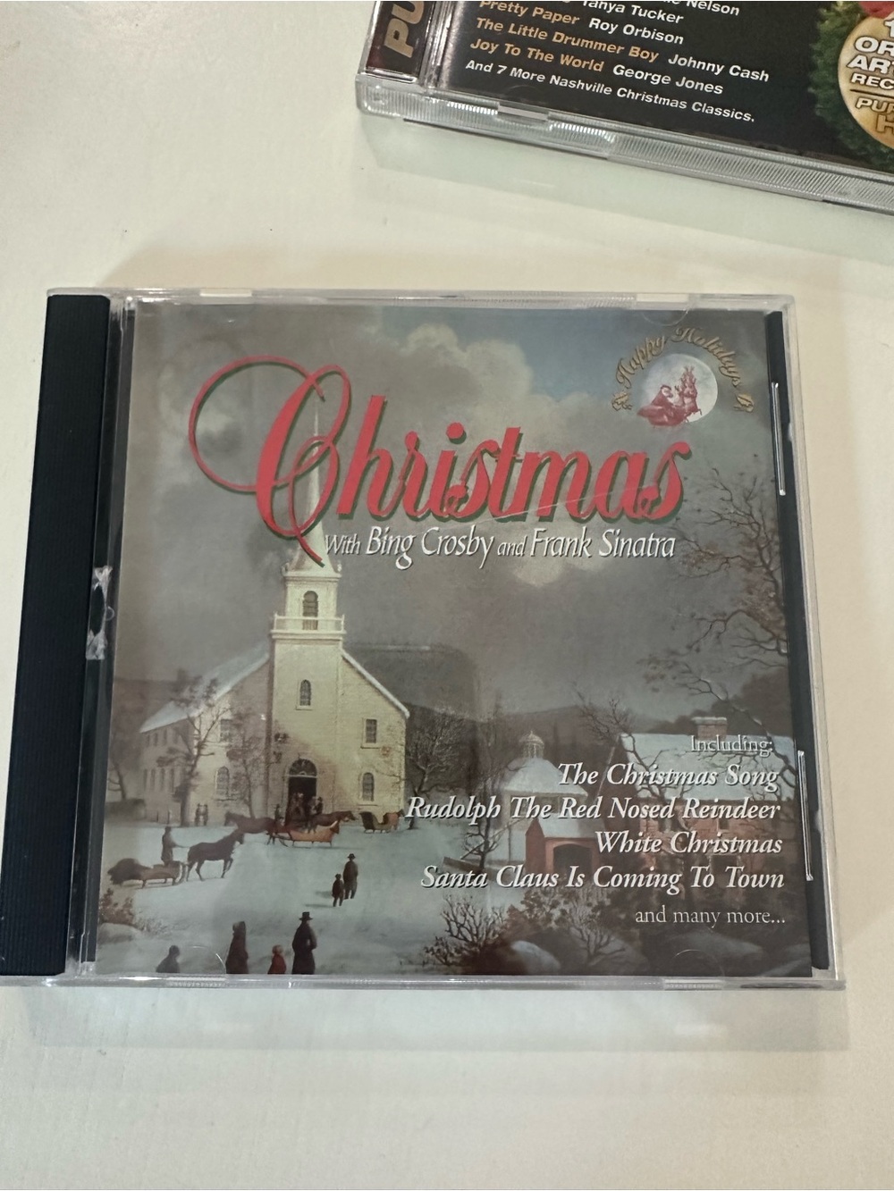 Christmas Music CD collection, 23 CDs - Picture 14 of 17